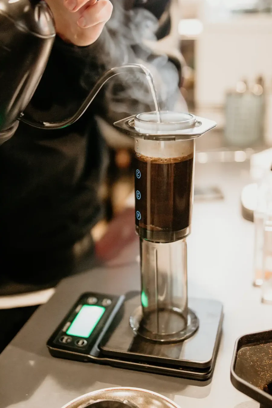 Aeropress