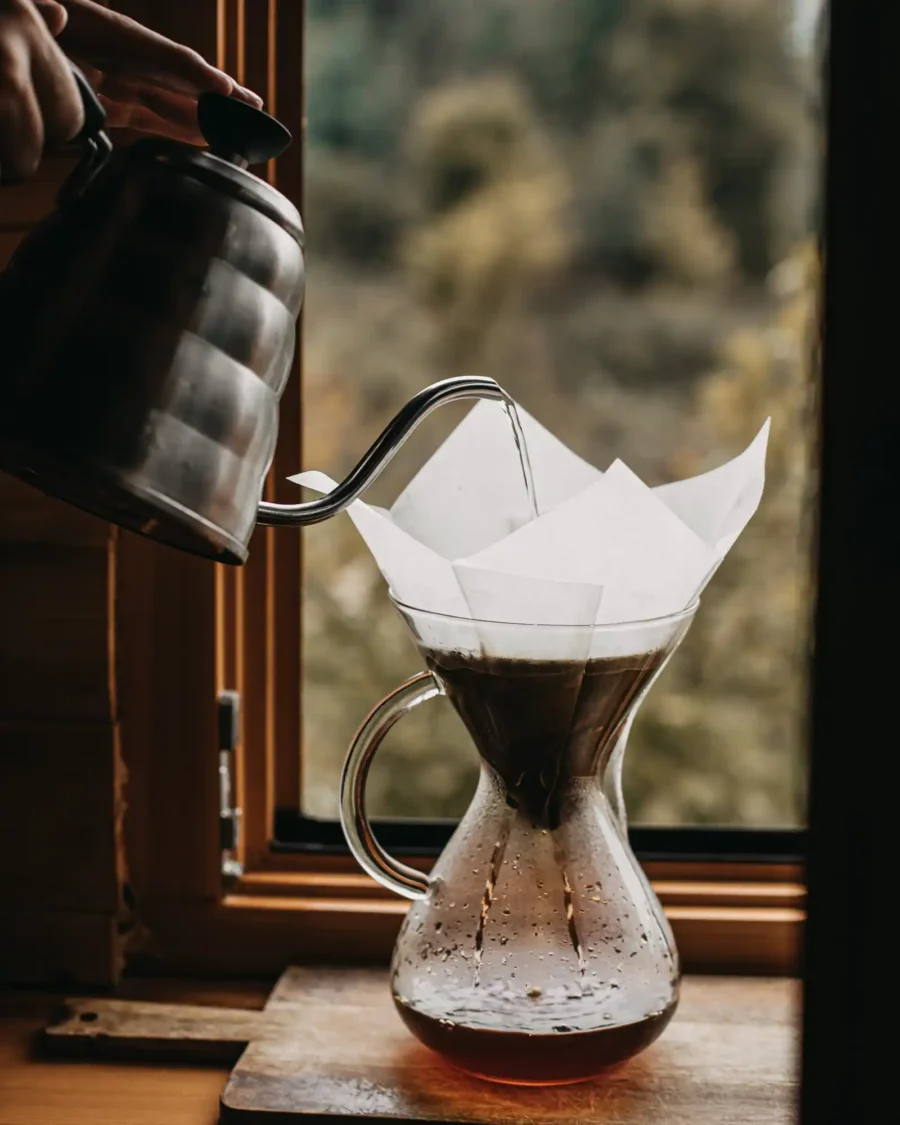 Chemex