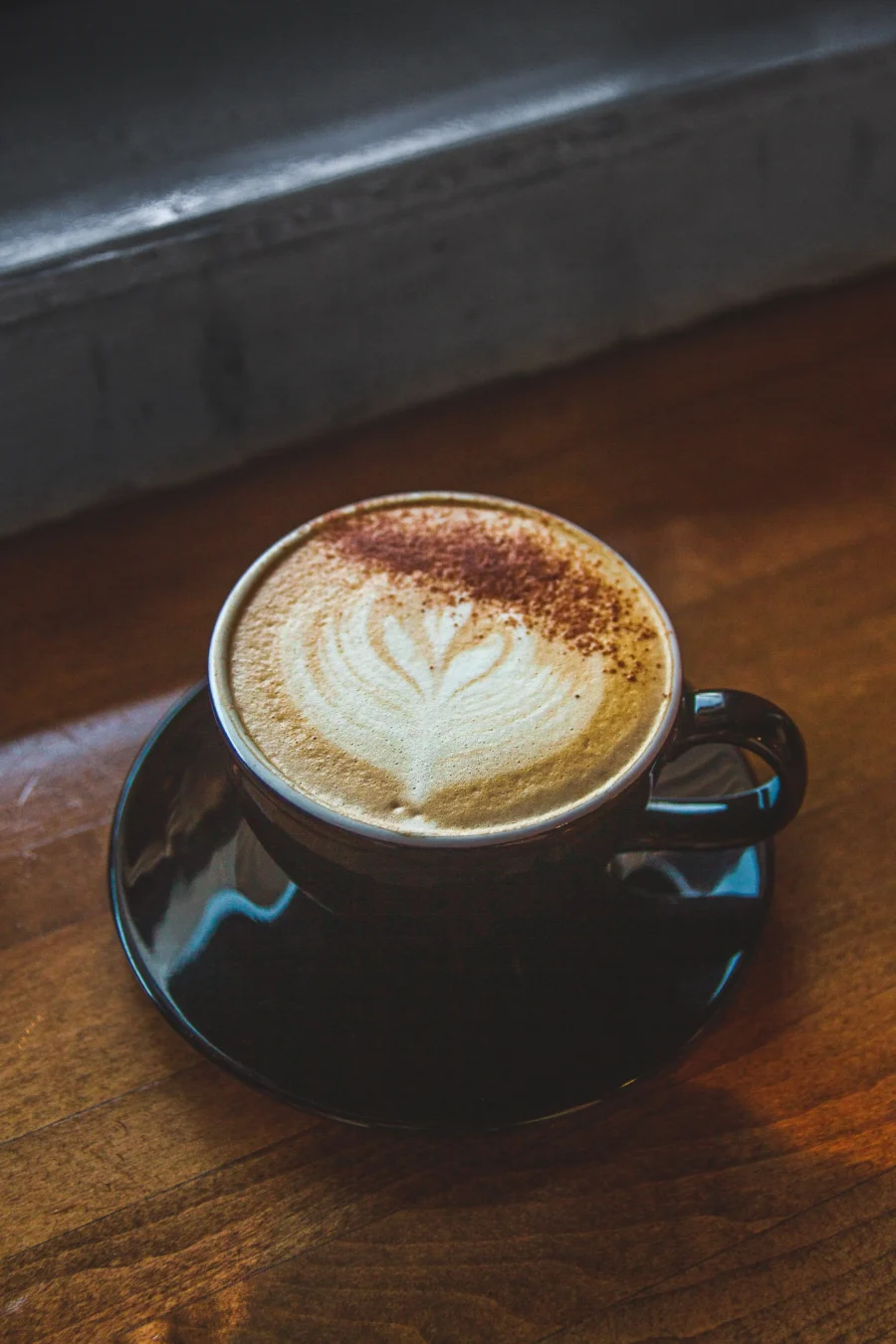 Mocha