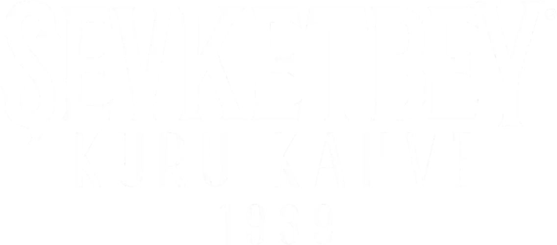 Şevketbey Kuru Kahve