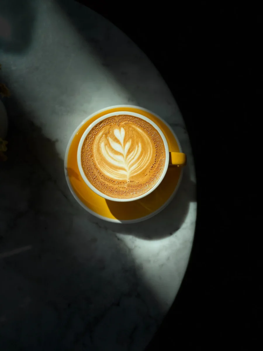 Latte