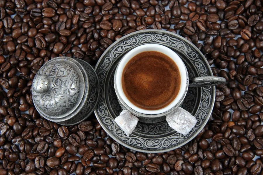 Türk Kahvesi